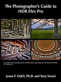 The Photographer's Guide to HDR Efex Pro