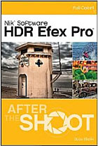 HDR Efex Pro After the Shoot