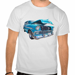 Classic Chevy T-shirt